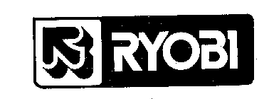 R RYOBI