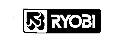 R RYOBI