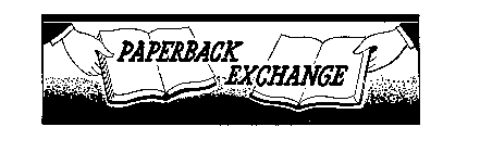 PAPERBACK EXCHANGE