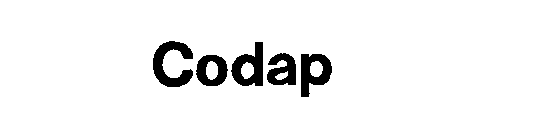 CODAP