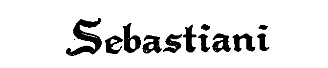 SEBASTIANI