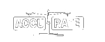 ACCU-RATE