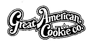 GREAT AMERICAN COOKIE CO