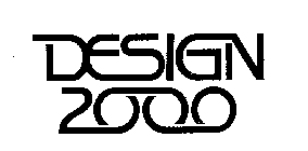 DESIGN 2000