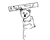 KOALA WAY