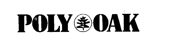 POLY OAK