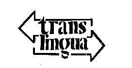 TRANS LINGUA