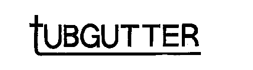 TUBGUTTER