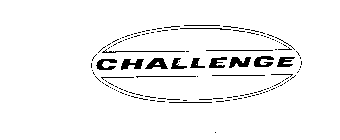 CHALLENGE