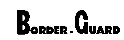 BORDER-GUARD