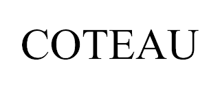 COTEAU