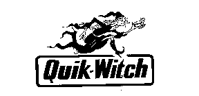 QUIK-WITCH