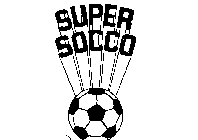 SUPER SOCCO