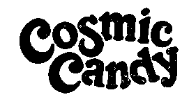 COSMIC CANDY