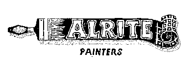 ALRITE PAINTERS