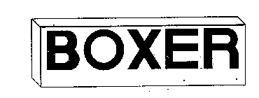BOXER