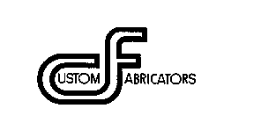 CUSTOM FABRICATORS