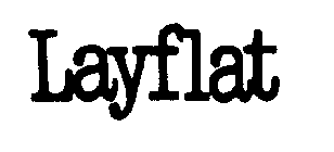 LAYFLAT