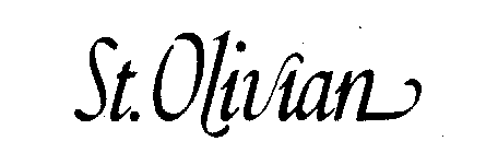 ST. OLIVIAN