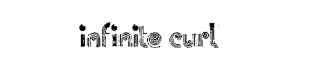 INFINITE CURL
