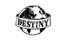 DESTINY