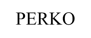 PERKO