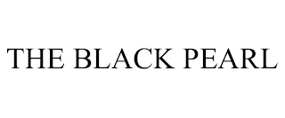THE BLACK PEARL
