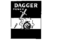 DAGGER PUNCH