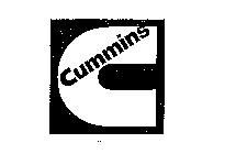 C CUMMINS