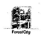 FOREST CITY