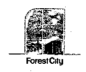 FOREST CITY