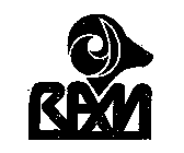 RAM