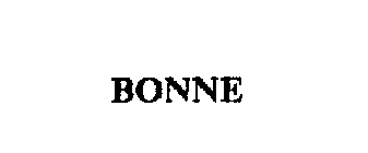 BONNE