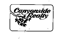 CANYONSIDE REALTY