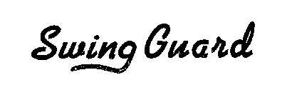 SWING GUARD