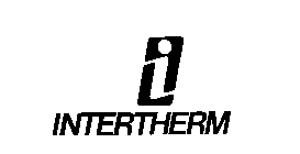 I INTERTHERM