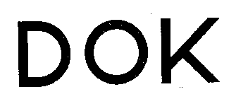 DOK