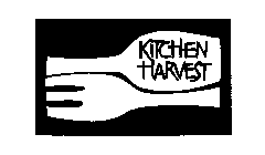 KITCHEN HARVEST