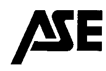 ASE