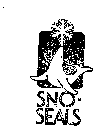 SNO-SEALS