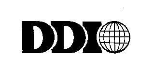 DDI