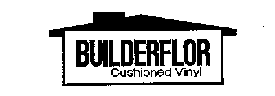 BUILDERFLOR CUSHIONED VINYL