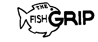 THE FISH GRIP