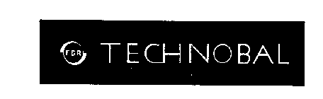 FBR TECHNOBAL