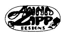 ANNA ZAPP DESIGNS