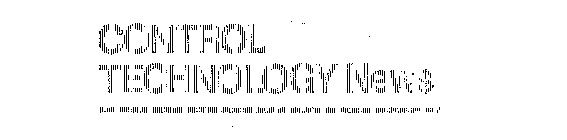 CONTROL TECHNOLOGY NEWS