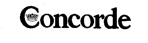 CONCORDE