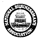 NATIONAL BUSINESSMAN'S ASSOCIATION