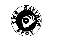 THE SAVINGS SPOT