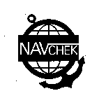 NAVCHEK